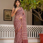 Morpankh pure Kota Doria saree