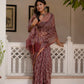 Morpankh pure Kota Doria saree