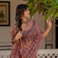Morpankh pure Kota Doria saree