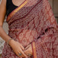 Morpankh pure Kota Doria saree