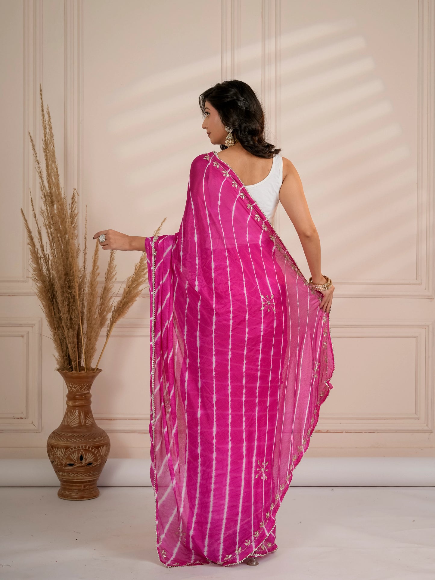 Gulabi lehriya