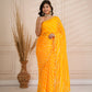 Yellow lehriya