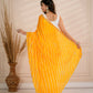 Yellow lehriya
