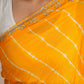 Yellow lehriya