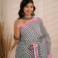Grey stripes