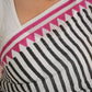 Grey stripes