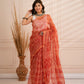 Red jaal