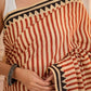 Red stripes