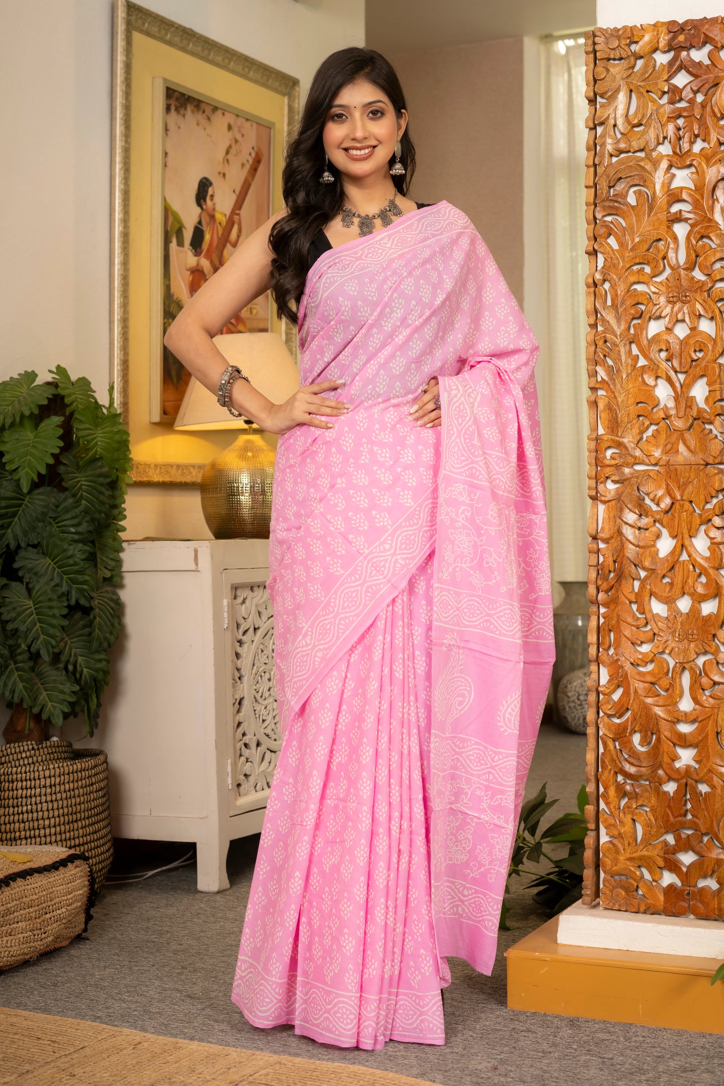 Gulabi gulabi