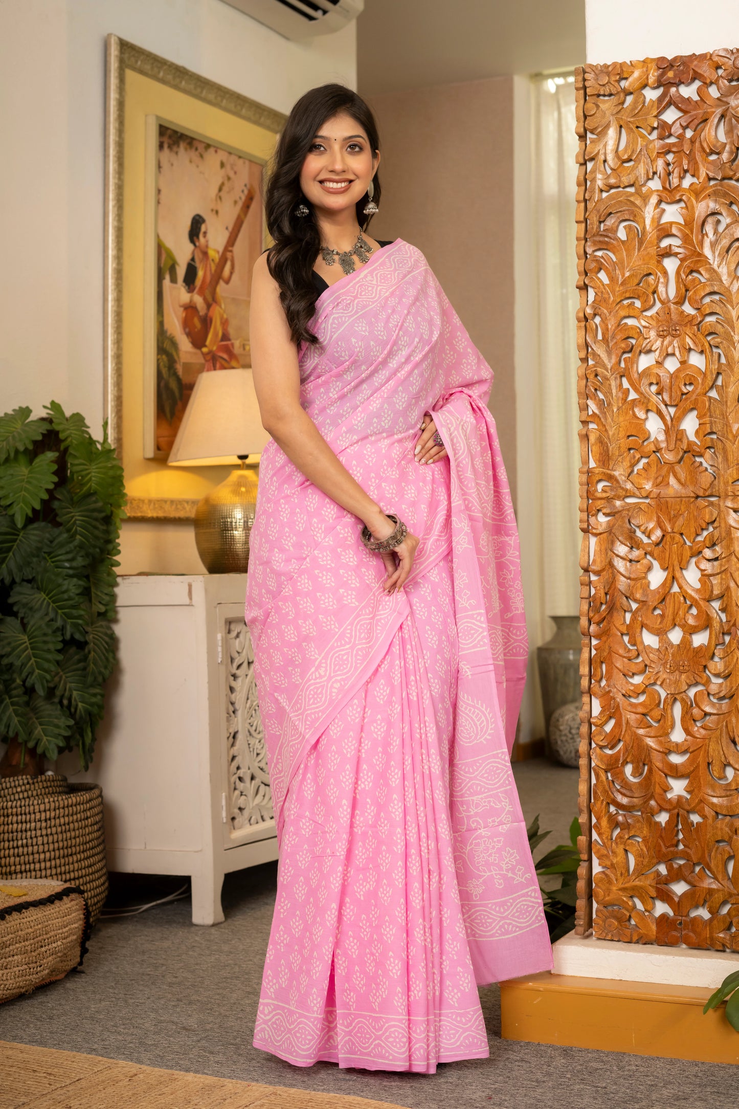 Gulabi gulabi