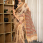 Bagru boota pure kota doriya saree