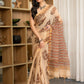 Bagru boota pure kota doriya saree