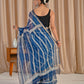 Indigo stripes