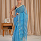Frozi choti bootie pure kota doriya saree