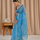 Frozi choti bootie pure kota doriya saree